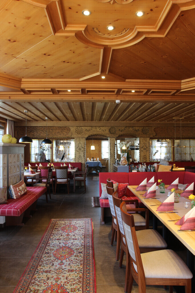 Bilder Landhaus Stiegel