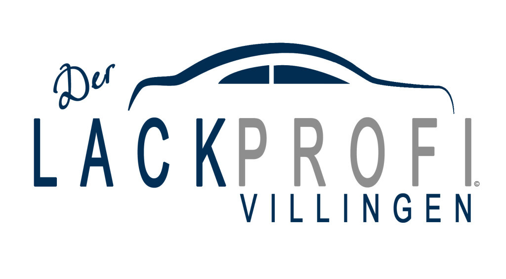 Der Lackprofi Logo