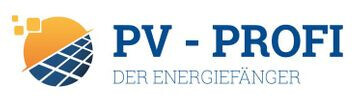 PV-Profi MSR GmbH Photovoltaikfachbetrieb Logo