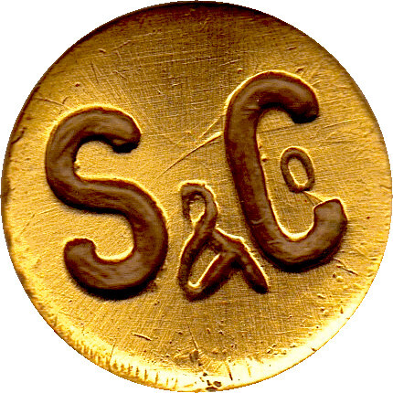 Schiefer & Co. (GmbH & Co.) Logo