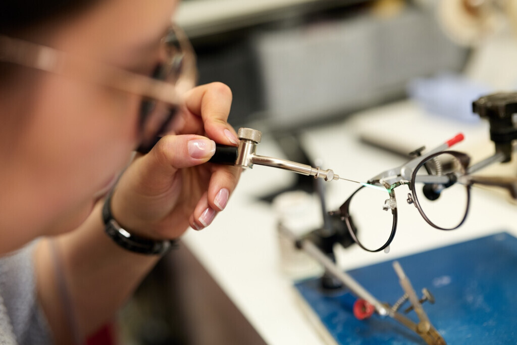 Bilder Optik Marx