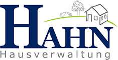 Hahn Hausverwaltung GmbH Logo