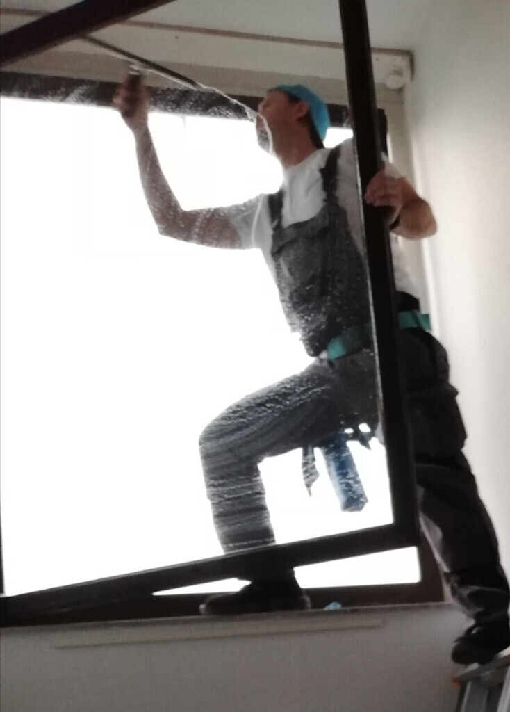 Bilder Reinigungsservice E. Kast