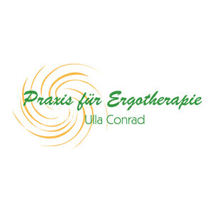 Praxis für Ergotherapie Ulla Conrad Logo