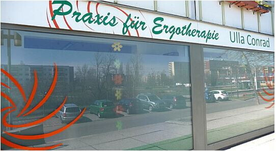Bilder Praxis für Ergotherapie Ulla Conrad