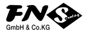 F.N.S GmbH & Co. KG Logo