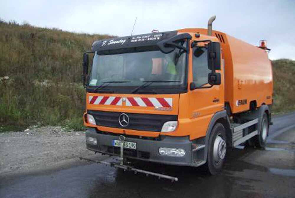 Bilder F.N.S GmbH & Co. KG