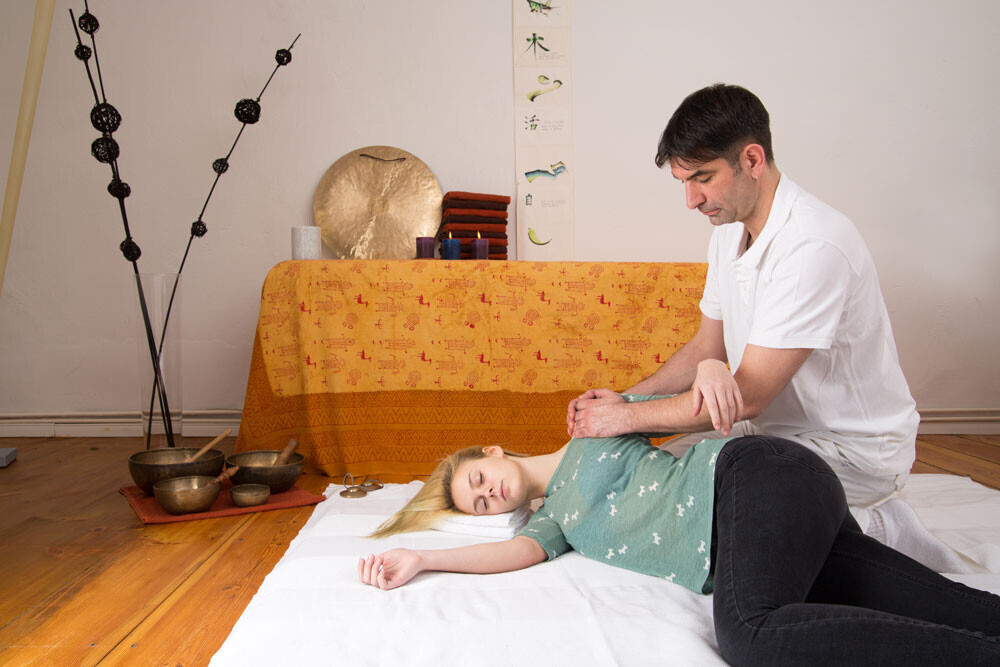 Bilder DeinRuheRaum - Oliver Zaers