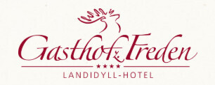 Landidyll Hotel Gasthof zum Freden Logo