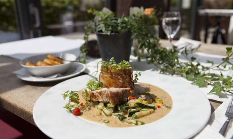 Bilder Landidyll Hotel Gasthof zum Freden