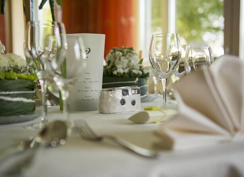 Bilder Landidyll Hotel Gasthof zum Freden