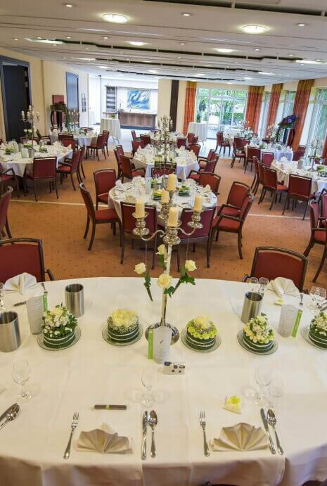 Bilder Landidyll Hotel Gasthof zum Freden