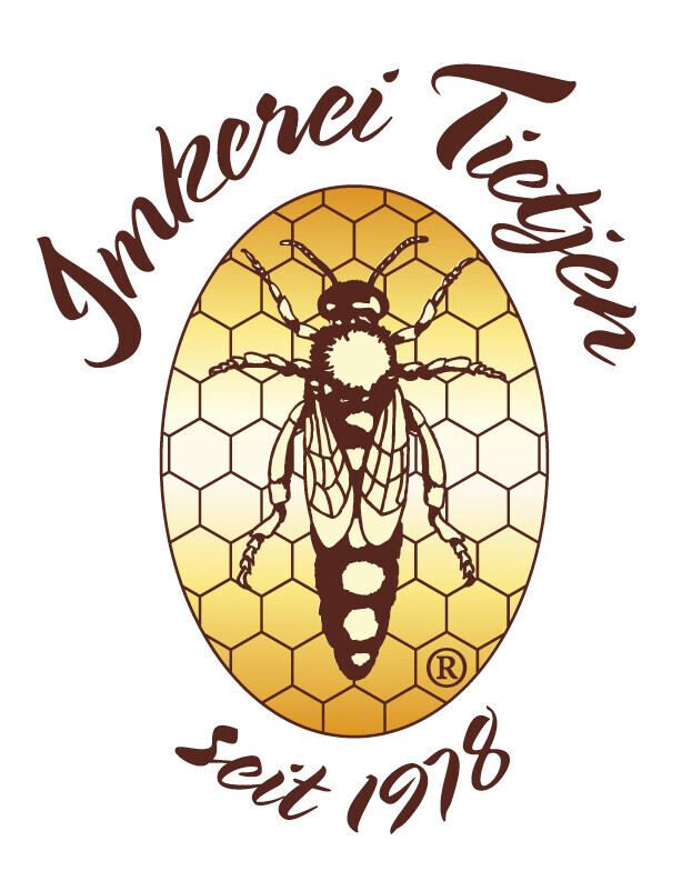 Imkerei Tietjen GbR Logo