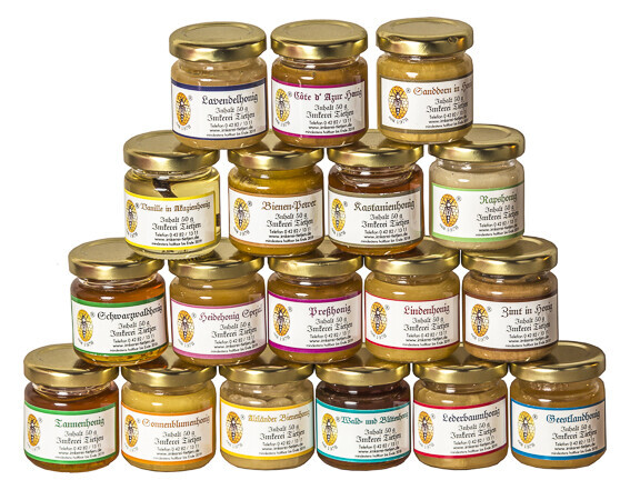 Bilder Imkerei Tietjen GbR