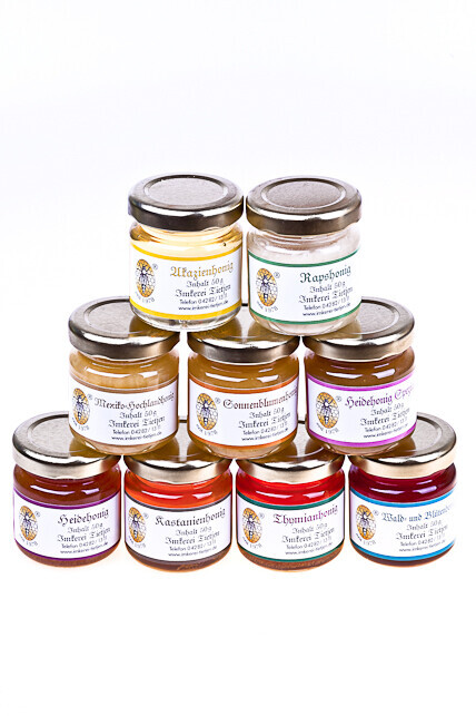 Bilder Imkerei Tietjen GbR