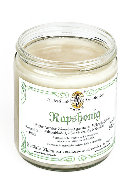 Bilder Imkerei Tietjen GbR