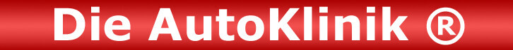 Autoklinik KFZ & Motorrad Meisterwerkstatt Logo