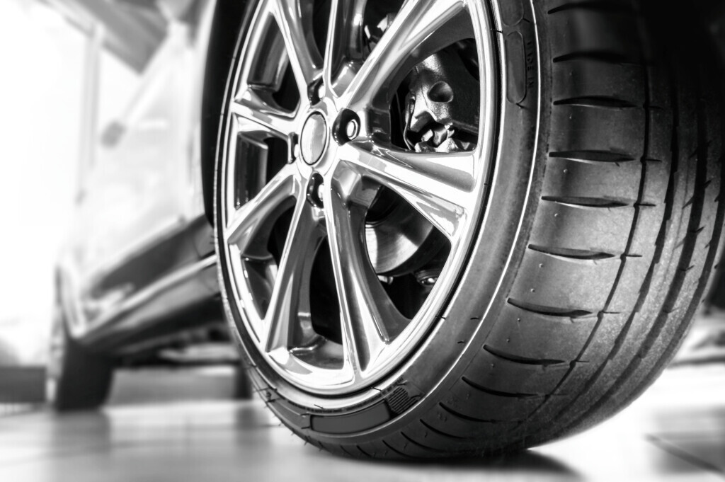 Bilder Autoklinik KFZ & Motorrad Meisterwerkstatt