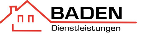 Baden Dienstleistungen e.K. | Gebäudereiniger Karlsruhe Logo