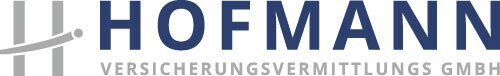 Hofmann Versicherungsvermittlungs GmbH Versicherungsmakler Logo