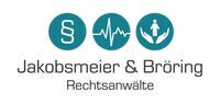 Jakobsmeier & Bröring Rechtsanwälte Logo
