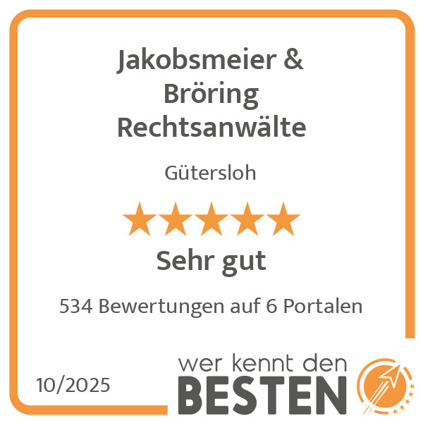 Bilder Jakobsmeier & Bröring Rechtsanwälte