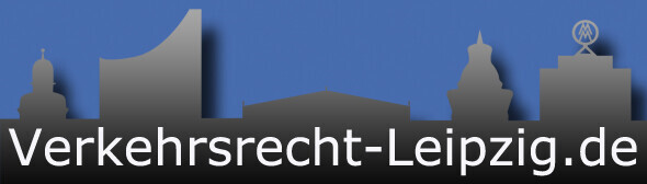 Verkehrsrecht Leipzig Logo
