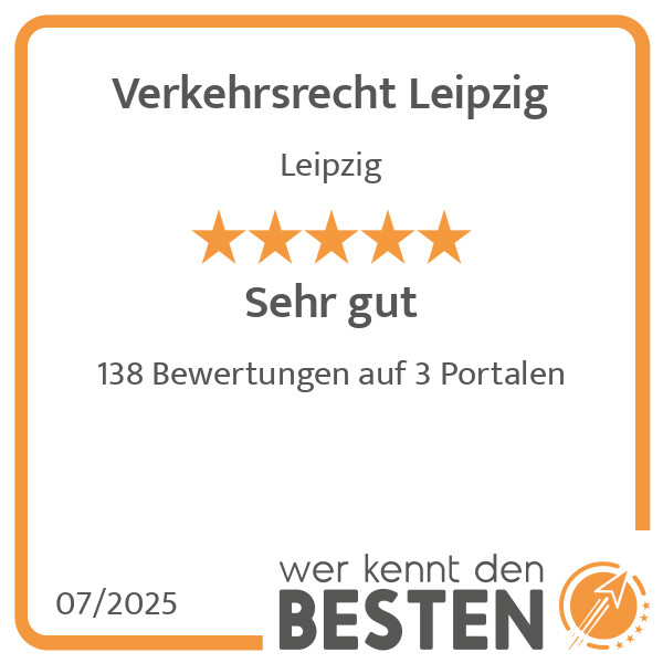 Bilder Verkehrsrecht Leipzig