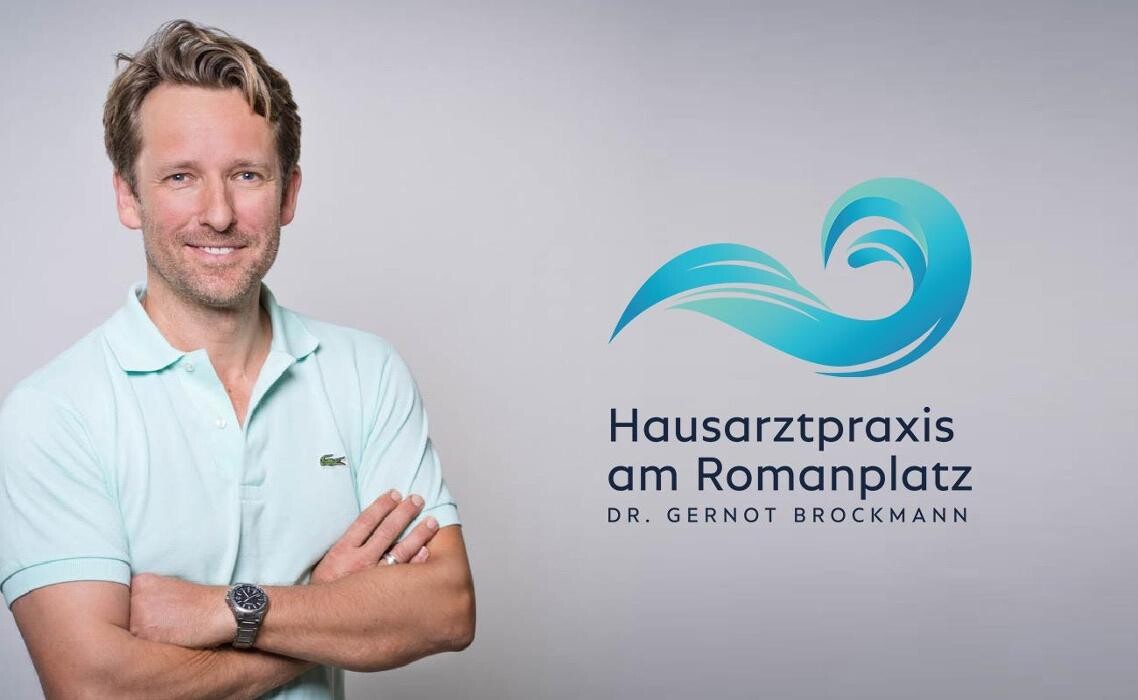 Bilder Hausarztpraxis am Romanplatz | Dr. Gernot Brockmann