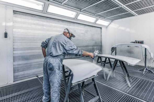 Bilder Car-Lack GmbH Schwarzenberg