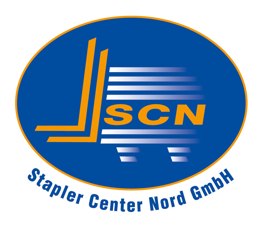 SCN Stapler Center Nord GmbH Logo