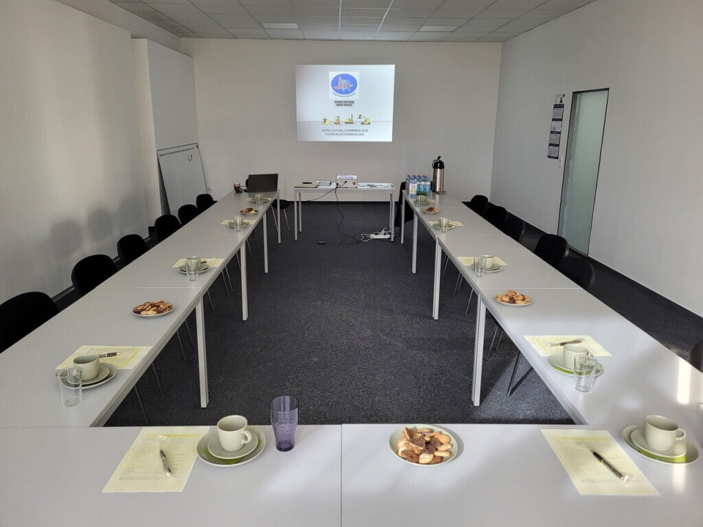 Bilder SCN Stapler Center Nord GmbH