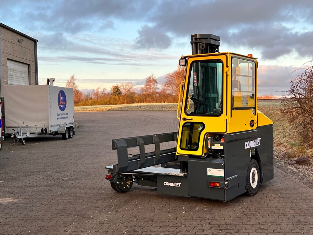 Bilder SCN Stapler Center Nord GmbH