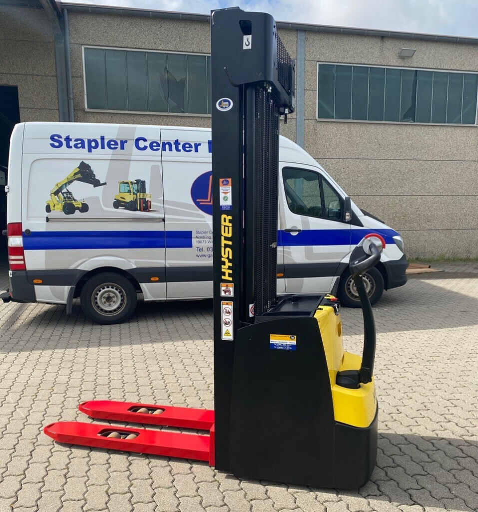 Bilder SCN Stapler Center Nord GmbH