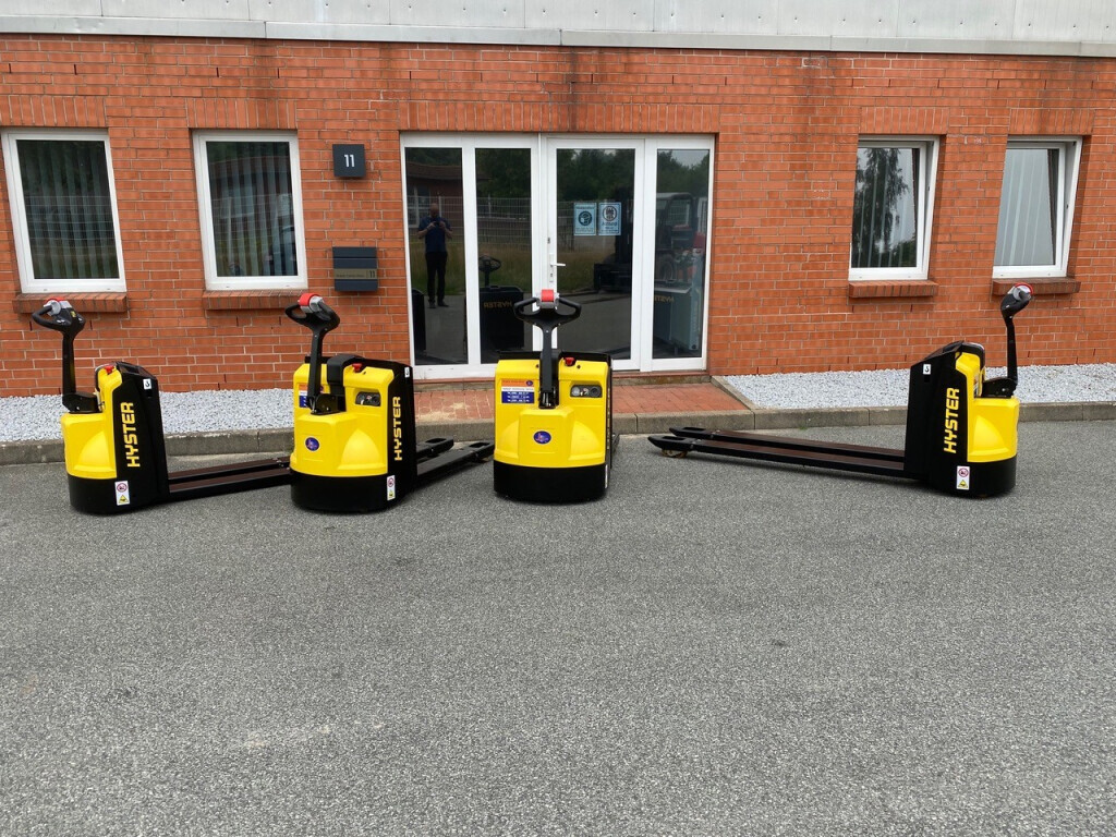 Bilder SCN Stapler Center Nord GmbH