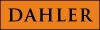 DAHLER Darmstadt Logo