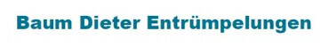 Baum Entrümpelungen Logo