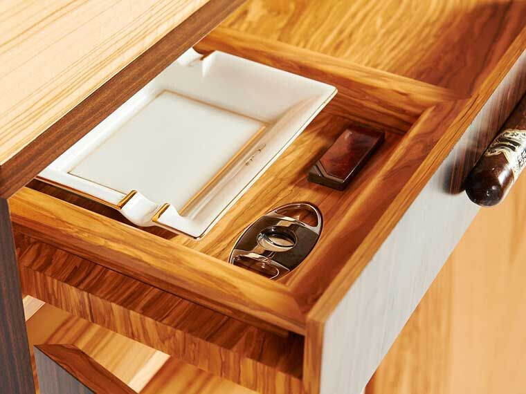 Bilder Holzmanufaktur SMP-Humidore e.K.