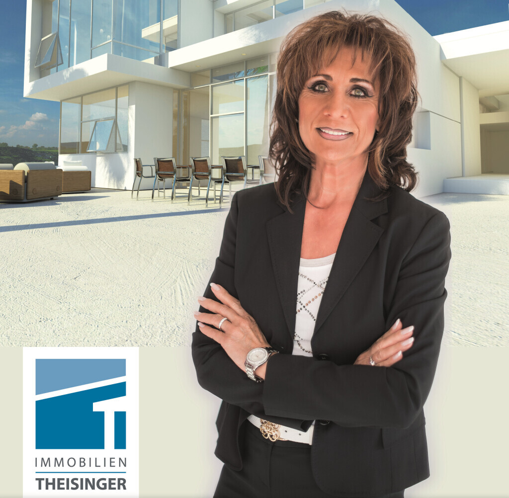 Theisinger Immobilien GmbH Logo