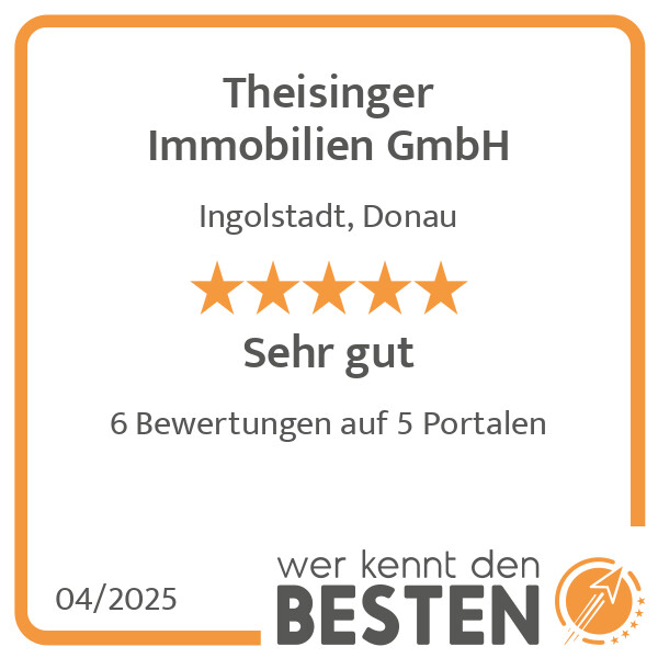 Bilder Theisinger Immobilien GmbH