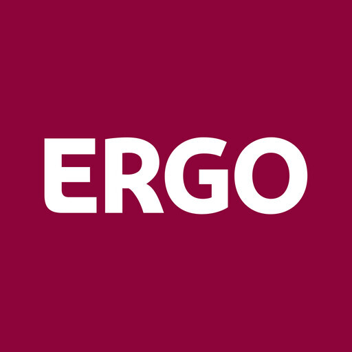 ERGO Bezirksdirektion Karsten Arnold Logo