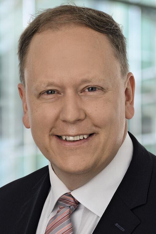 Bilder ERGO Bezirksdirektion Karsten Arnold