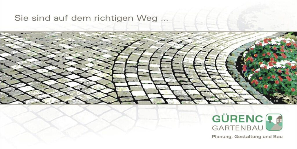 Bilder Gürenc Gartenbau oHG