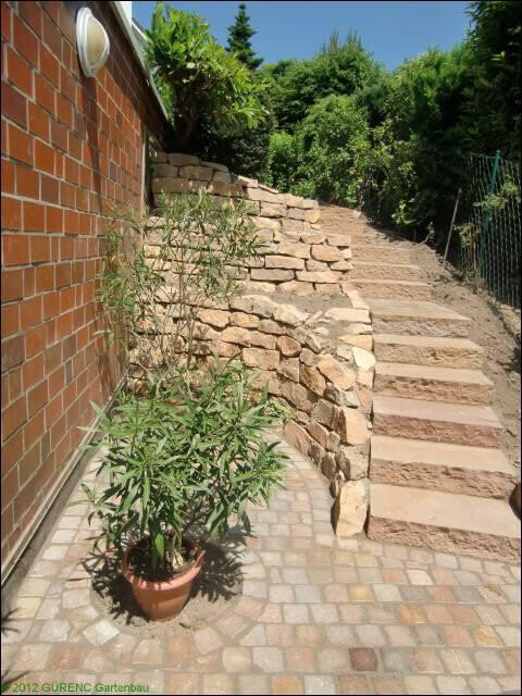 Bilder Gürenc Gartenbau oHG