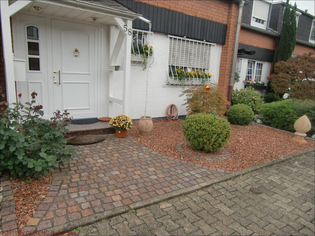 Bilder Gürenc Gartenbau oHG