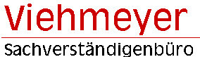 Viehmeyer Sachverständigenbüro Logo