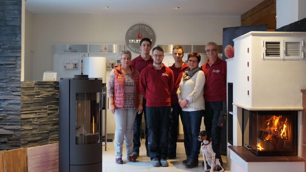 Bilder Kachelofenbau Dollinger e.K.
