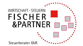Fischer & Partner GbR Steuerberater Logo