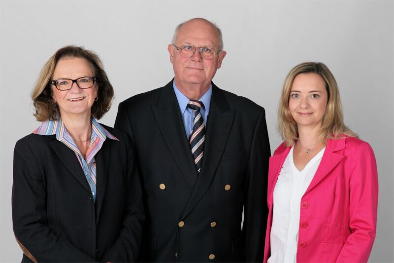 Bilder Fischer & Partner GbR Steuerberater