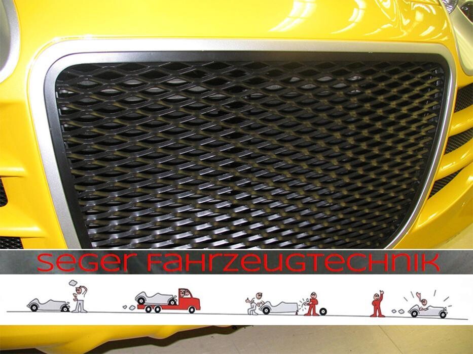 Bilder Seger Fahrzeugtechnik